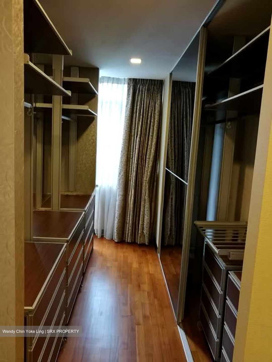 Orchard Scotts (D9), Condominium #539838831